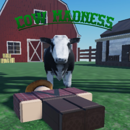 Cow Madness