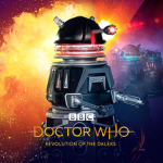SUN'S TARDIS