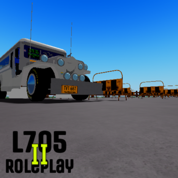 L705 RP (Generation II) Quezhn 