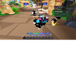 CorazonAaronGamingYT Team