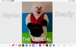 Snow toys INC official new community FRIENDS ONLY