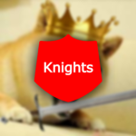 Doggo's Unite: Knights