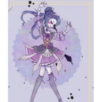 Ballora group HI