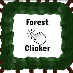 [ Update ] Candy! Forest Clicker