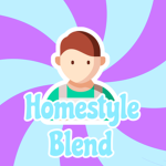 Homestyle Blend