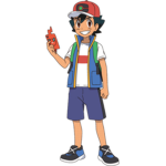 A Pokemon Fan Group