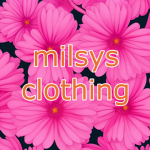 milsys clothing