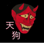 天狗 Tengu's Tranquility
