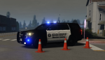 Santa Maria PD