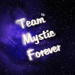 Team Mystic Forever!