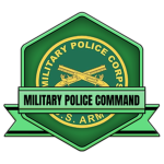 United States Military Police Command