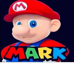 Mark cart