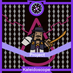 Project Kaleidoscope