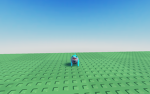 Jeff the play mate