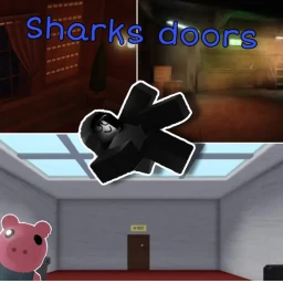 Shark's Doors icon