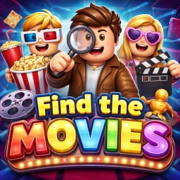 Find The Movies (175) icon