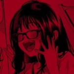 #BLOODY