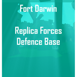 Fort Darwin WIP