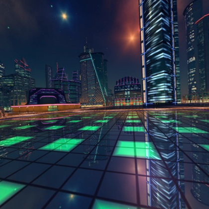 Utopia Sky 2