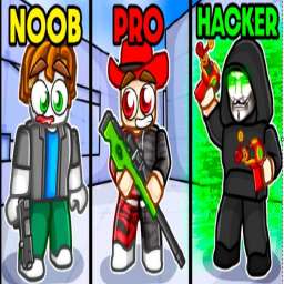 Survival The Killer Universe!