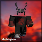 clothingless