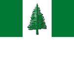 [NF] Norfolk IsIand