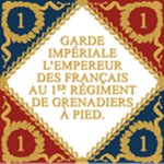 The Imperial Guard {France}
