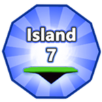 Island #7