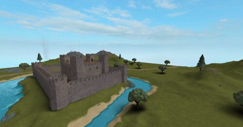 Protect The Castle