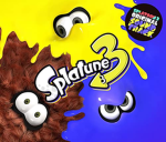 Splatoon only