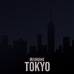 Midnight Tokyo