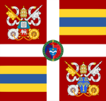 [G16] Pontifical Swiss Guard