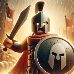 Clash Of Arms