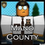 Mano County Sheriff's Office (MCSO) RP