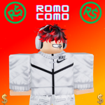 RoMo CoMo