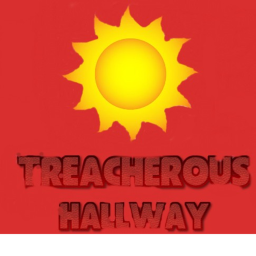 Treacherous Hallway