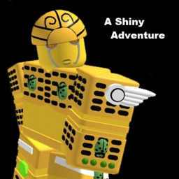 A Shiny Adventure [OLD] (Closed)
