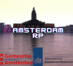 Gemeente/Rijkswaterstaat AmsterdamRP