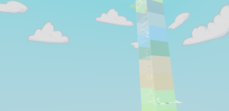 [BFDIA 23] BFDI/BFB Slap Tower! screenshot 3