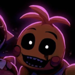 5 Nights At Freddy’s!!!!!