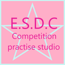 💃Competition practice studio💃