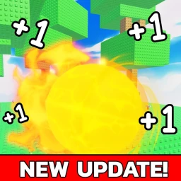 +1 Power Ball Escape icon