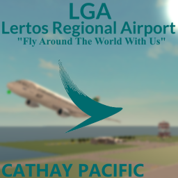 Lertos Regional Airport || CX