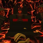 Umberhallow On His Throne