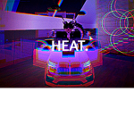 Young Heat TM.