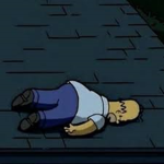 17k feelings and none are real