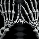 scorn.