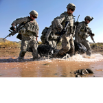 The army of trollers