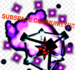 Subspace group!