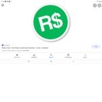 every single month I give you robux